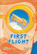 First Flight The Story Of The Wright Brothers Anna Ploszajski