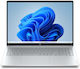 OmniBook 3 16" OLED FHD+ (9-270H/16GB/256GB SSD/W11 Home) (GR Keyboard)