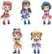 Bushiroad Bang Dream Φιγούρα