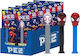 Spiderman Candies Dispenser Box 12x8.5g