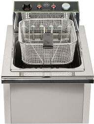 M&M equipment F120