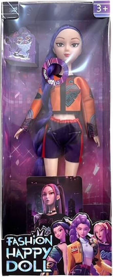 Martin Toys Doll K-Pop Demon Hunters 63cm