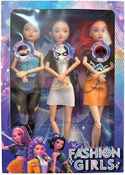 Martin Toys K-Pop Demon Hunters Mira