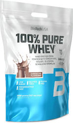 Biotech USA 100% Pure Whey Шоколад 3 кг