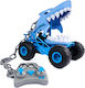 Monster Jam Радиоуправляем Автомобил