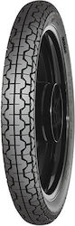 Mitas H-06 F-r 2.75-16 46p TT 70000910