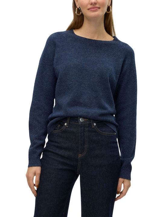 Vero Moda Дамска блуза Navy Blazer