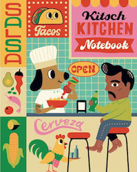 Kitsch Kitchen Caiet