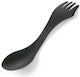 Spork Light My Fire Original Bio Black