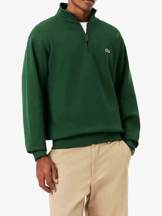 Lacoste Blouse Green