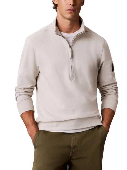Calvin Klein Sweatshirt White
