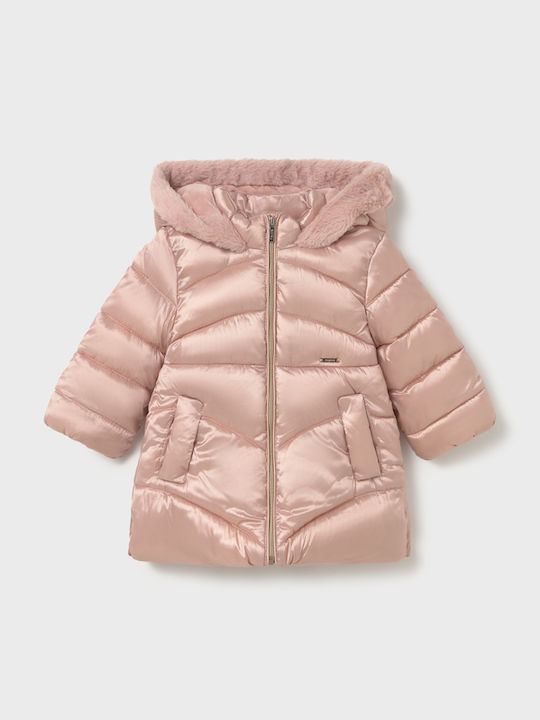 Mayoral Kinderjacken & Winterjacken Casual Lang...
