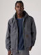 Denim Jacket Grey