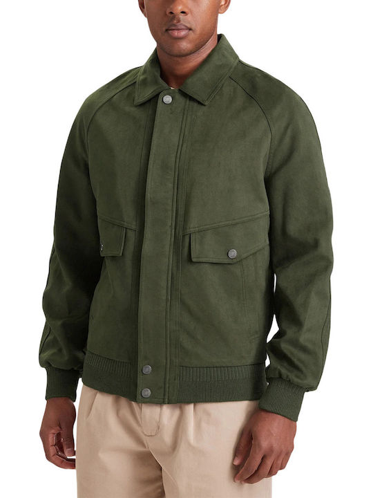 Guess Khaki Jacket