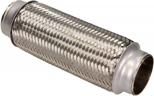 Flexible Verbindungssystem Innengewinde Auspuffanlage 55x230 Ufr-158