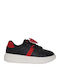 Kids Sneakers Black