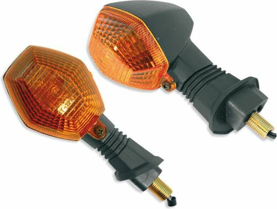 Vicma Flash Față Stânga Suzuki Dl 650/1000 2002-2008