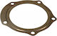 Fischer Mazda 323 1.4 01 Zm0120520 Auspuffrohrabdichtung