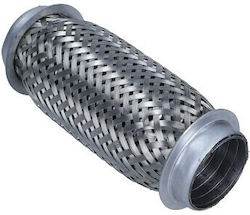 Εύκαμπτη Σύνδεση Συστήματος Εξάτμισης Interlock 40x150 40x150p
