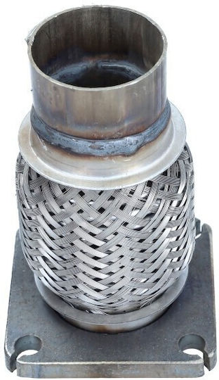 Flexible Verbindungssystem Auspuffanlage Interlock VW 1,9d 91-05 50x100vw1.9d