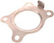 Στεγανοποίηση Σωλήνα Εξάτμισης Nissan Primastar 2.5dci 06 93190646