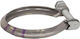 Σφιγκτήρας Εξάτμισης Citroen C5 I 01 74.5mm Ø 2.0 16v Ew 1713.69