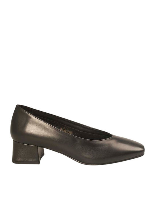 Ragazza Heels Black