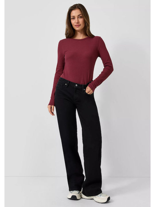 s.Oliver Catie Women's Jeans Pants in Slim Fit ...