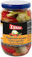Zanae Zanae Lagerstabile Lebensmittel Gemischtes Gemüse 660gr