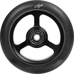 North Index G8 Freestyle Scooter Wheels 110 Black
