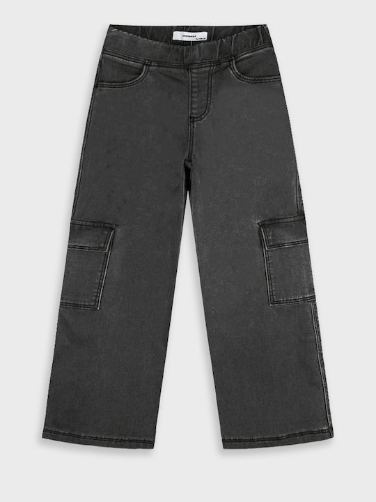 Energiers Kids' Jeans Trousers Black