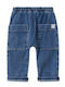 Snug Kids' Jeans Trousers Blue