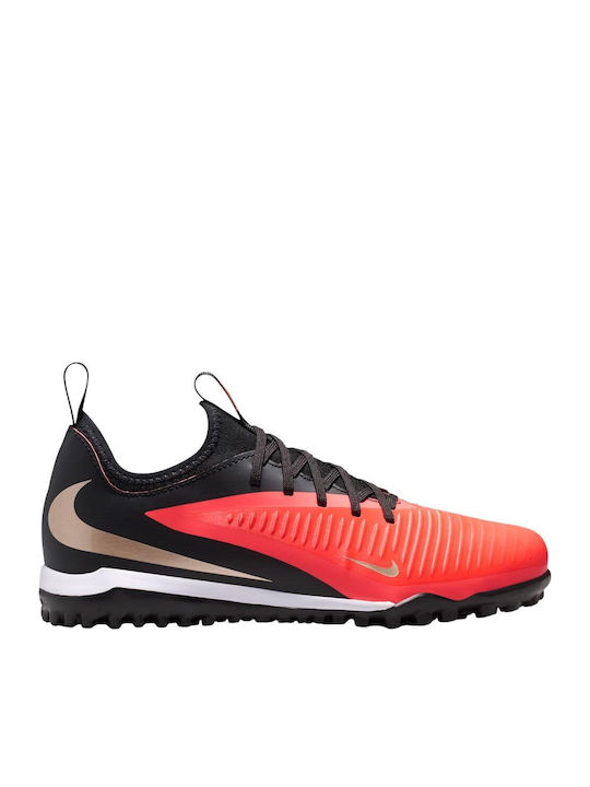 Nike Phantom 6 Low Academy TF Παιδικά Ποδοσφαιρ...