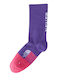The North Face Trekking Sportsocken Lila 1 Paar