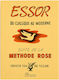 Van De Velde Suite De La Methode Rose