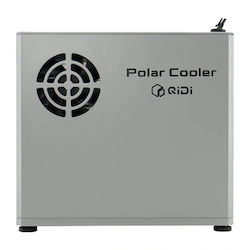 Охладител Qidi Polar Cooler за екструдери серия Q2/max4