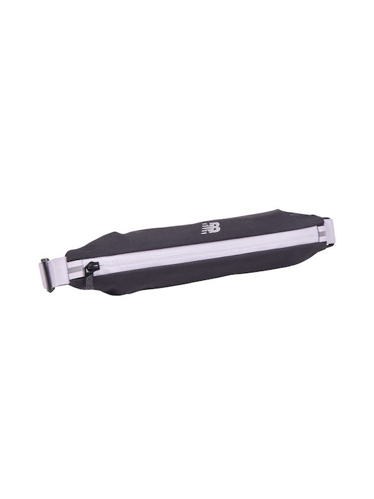 New Balance Men's Running Waist Bag Grey