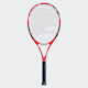 Babolat Evoke Team Tennisschläger mit Raster