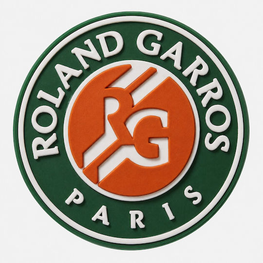 Amortizor De Vibrații Roland Garros Dampener X 1 Set 1