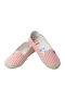 Kids Espadrilles Red