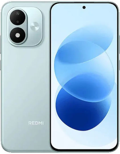Xiaomi Redmi Note 17 5G NFC Dual SIM Sky Teal