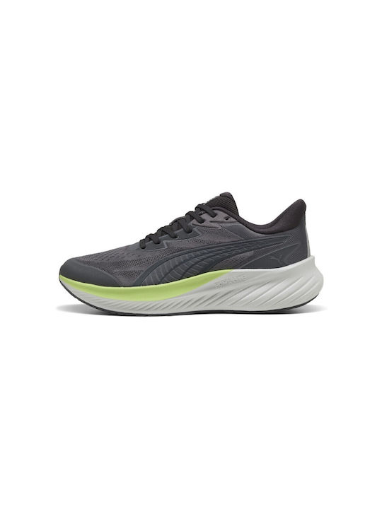 PUMA Pounce Lite 2 Herren Sportschuhe Laufen Graue