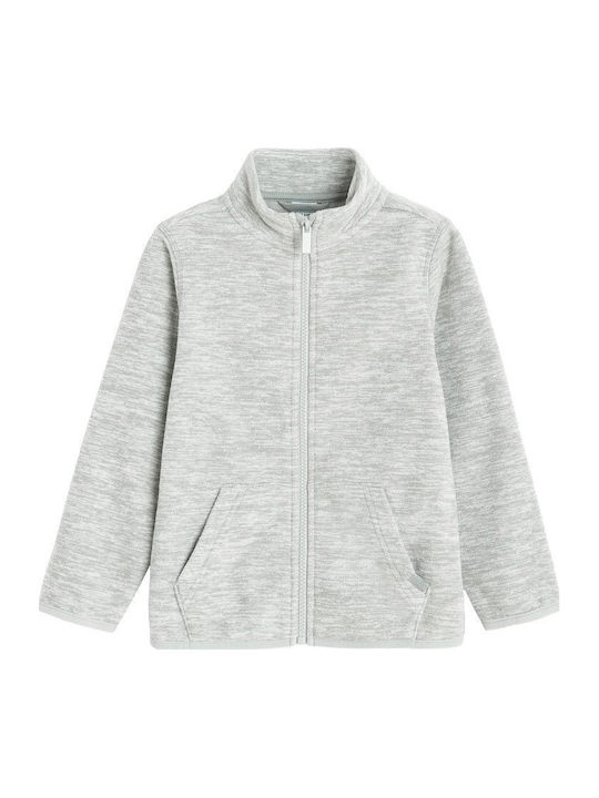 Bluza Hanorac Gri