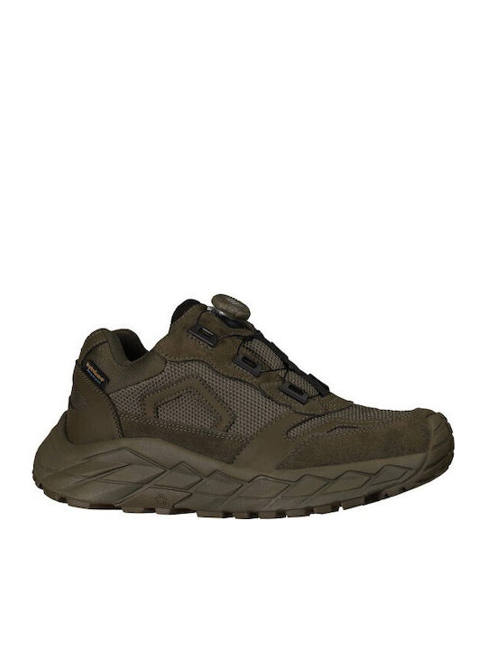 Pentagon Sneakers Ranger Green