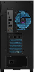 Asus ROG G700 (2025) Gaming Desktop PC (Ultra 7-265F/16GB DDR5/1TB SSD/GeForce RTX 5070/W11 Home) Asus ROG G700 (2025) Gaming Desktop PC (Ultra 7-265F/16GB DDR5/1TB SSD/GeForce RTX 5070/W11 Home)