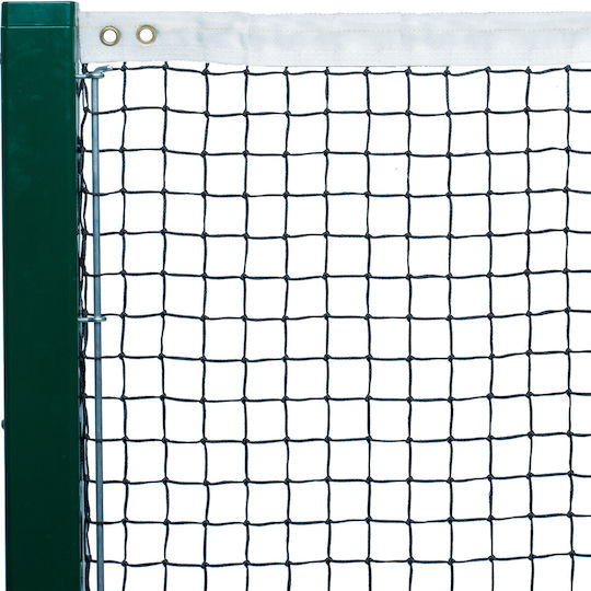 Tennis Net Thickness 2.20mm Black