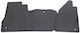 Renault Front Car Mat for Renault Master 2010 Black