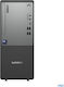 Lenovo ThinkCentre Neo 50t Gen6 Desktop PC (Ultra 5-225/16GB DDR5/512GB SSD/No OS) με Πληκτρολόγιο (GR)