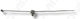 Klammer Basis Audi Vw 3w0971838