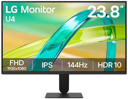 LG U411B